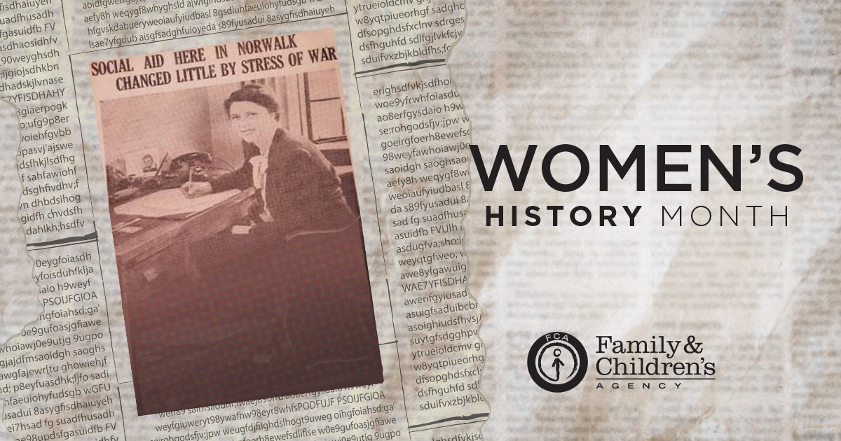 Women’s History Month: Reflecting on Margaret Pantzer’s Legacy