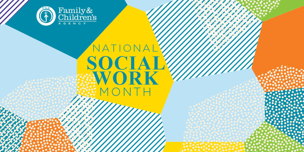 National Social Work Month – Xanic