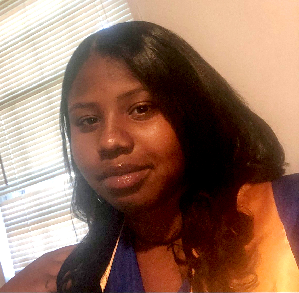 Graduate Spotlight: Ty’Tiana