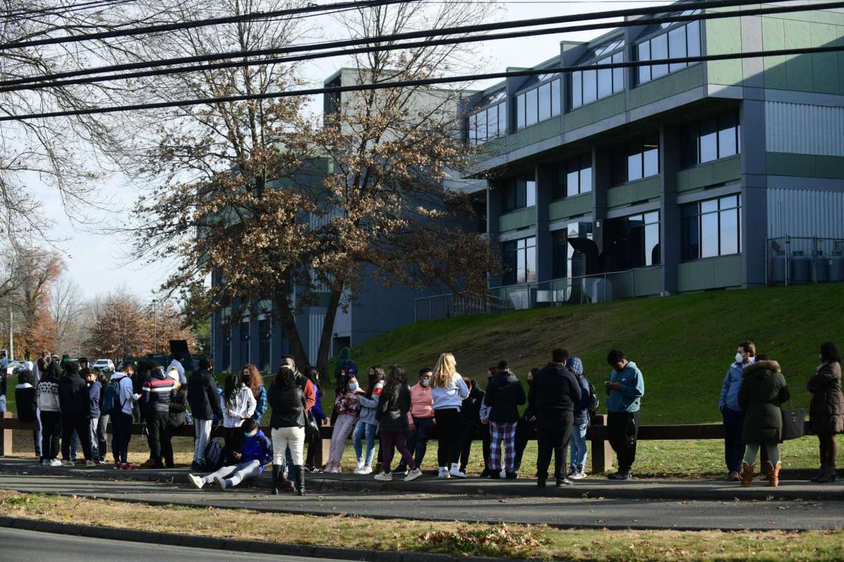 FCA staff offers advice after Norwalk school lockdowns