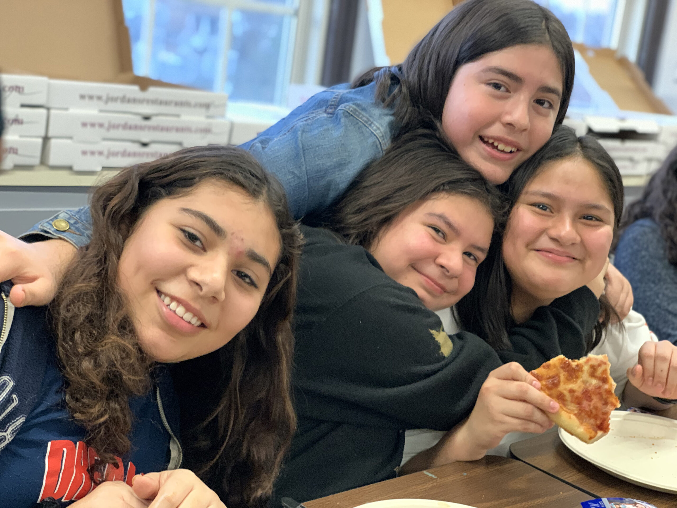FCA’s ASPIRE Program Receives Grant from New York Life Foundation