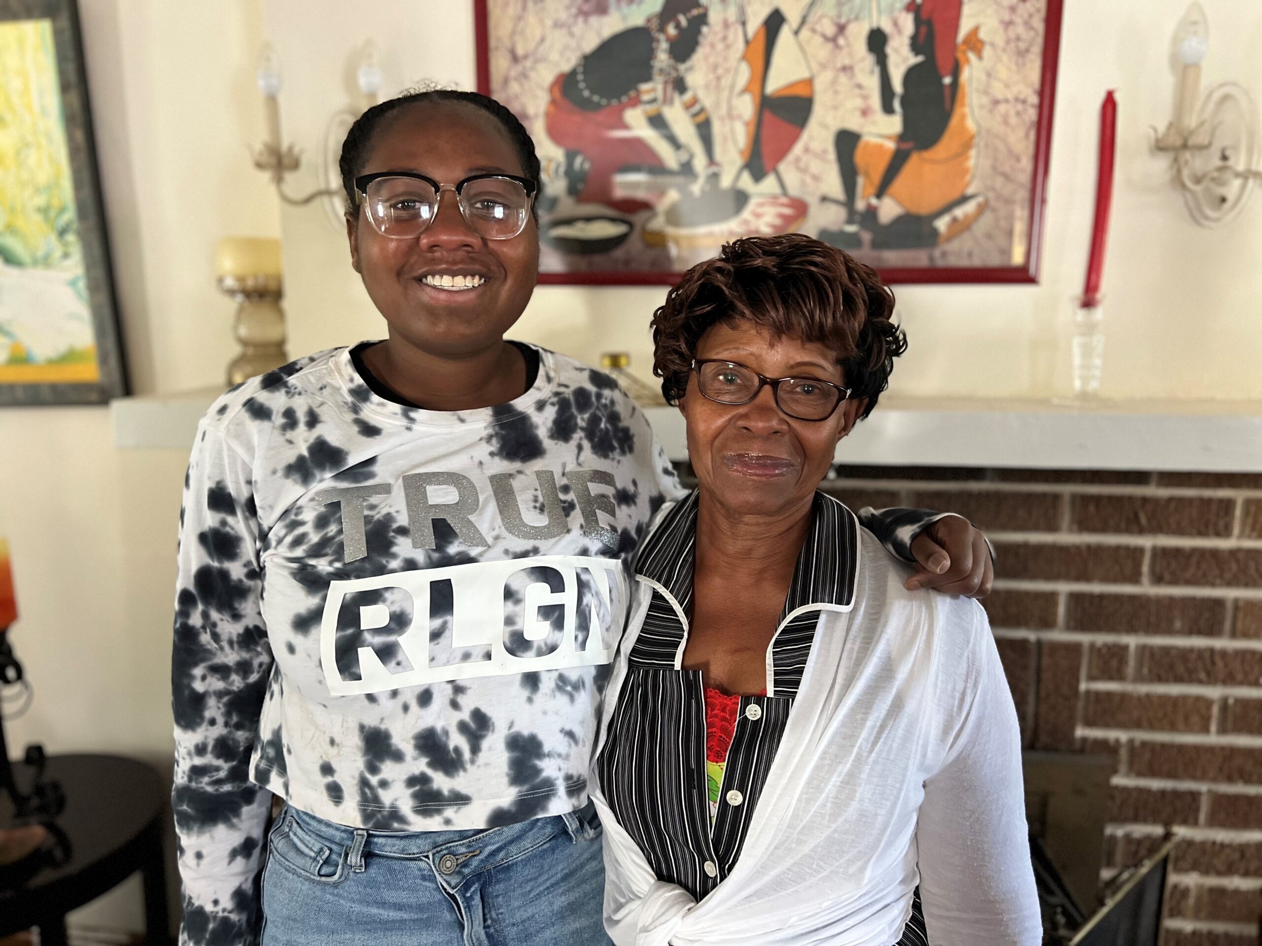 Kristel’s Story: Adopted with Love, Inspired to Teach