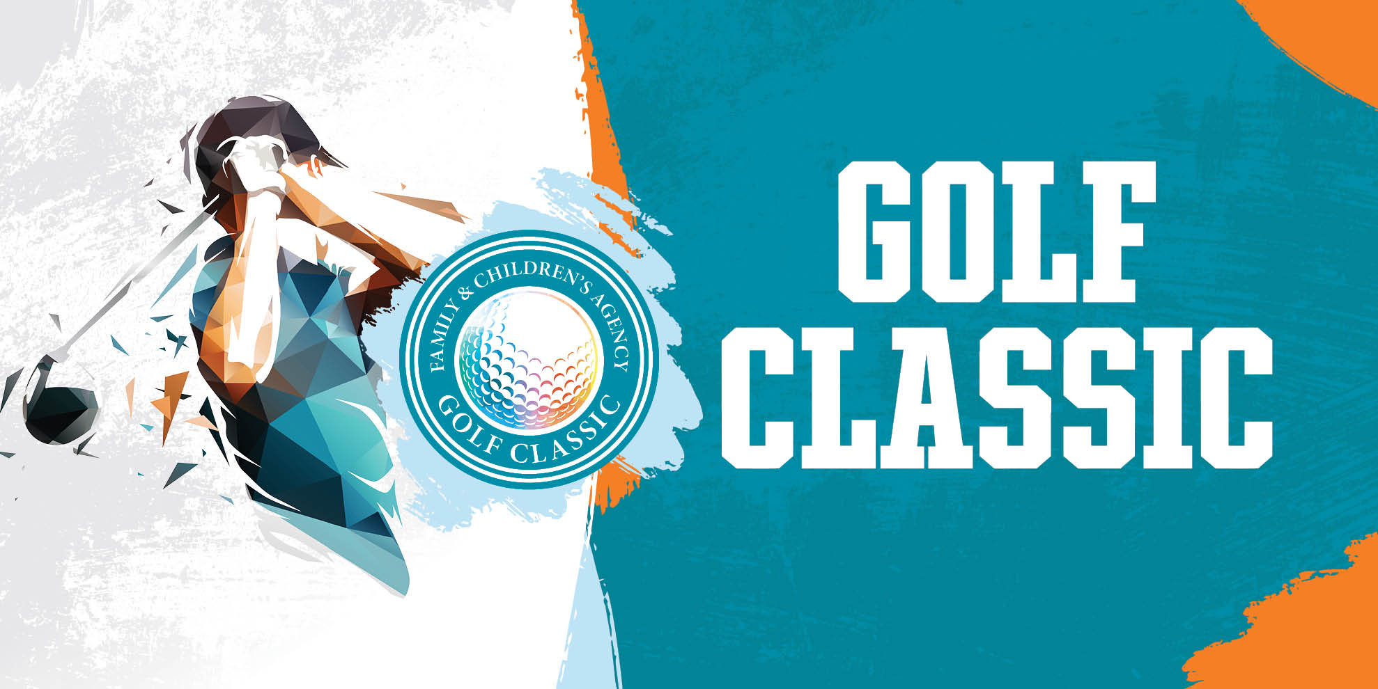 Family & Children’s Agency Golf Classic