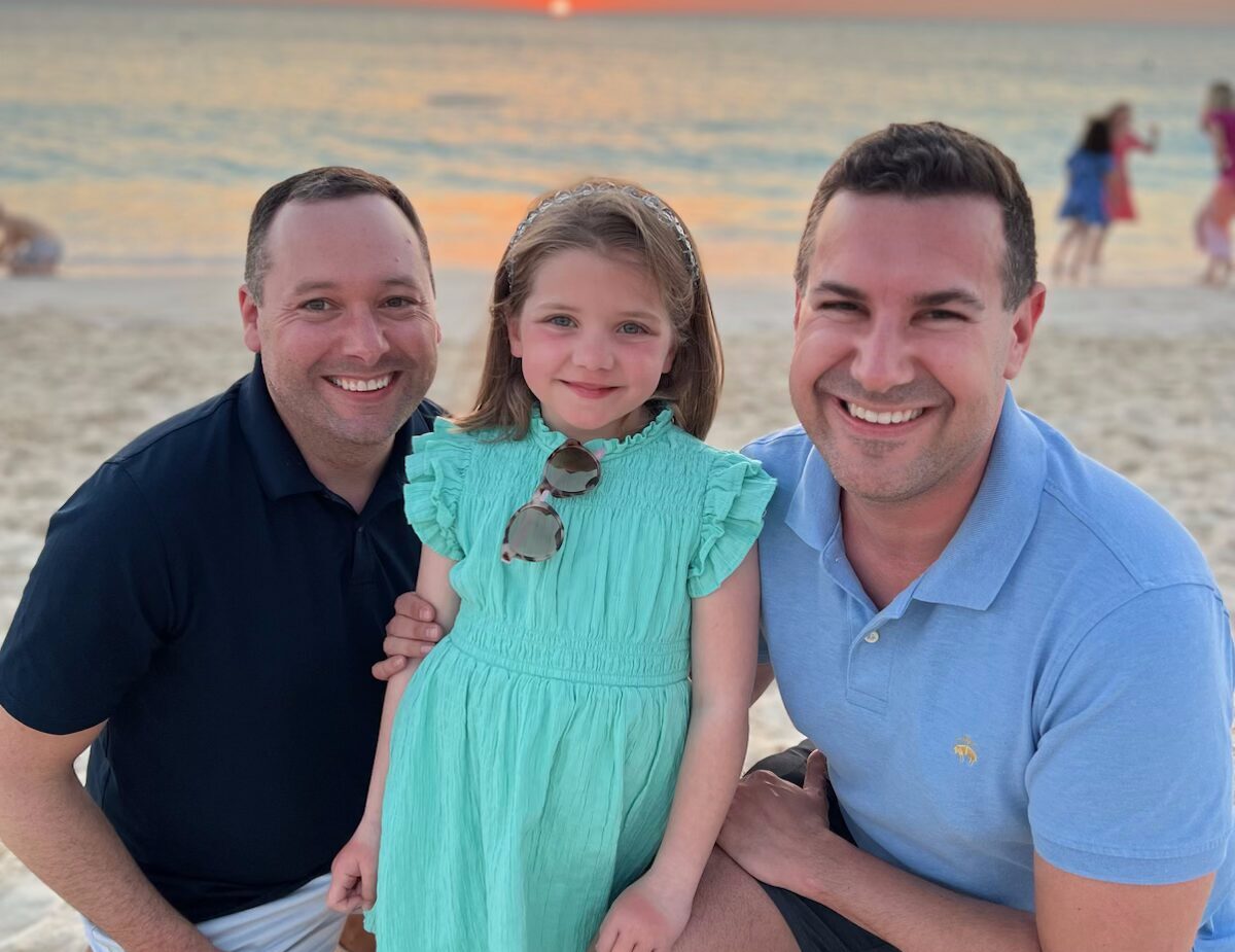 Beautifully Typical: Love Makes a Family