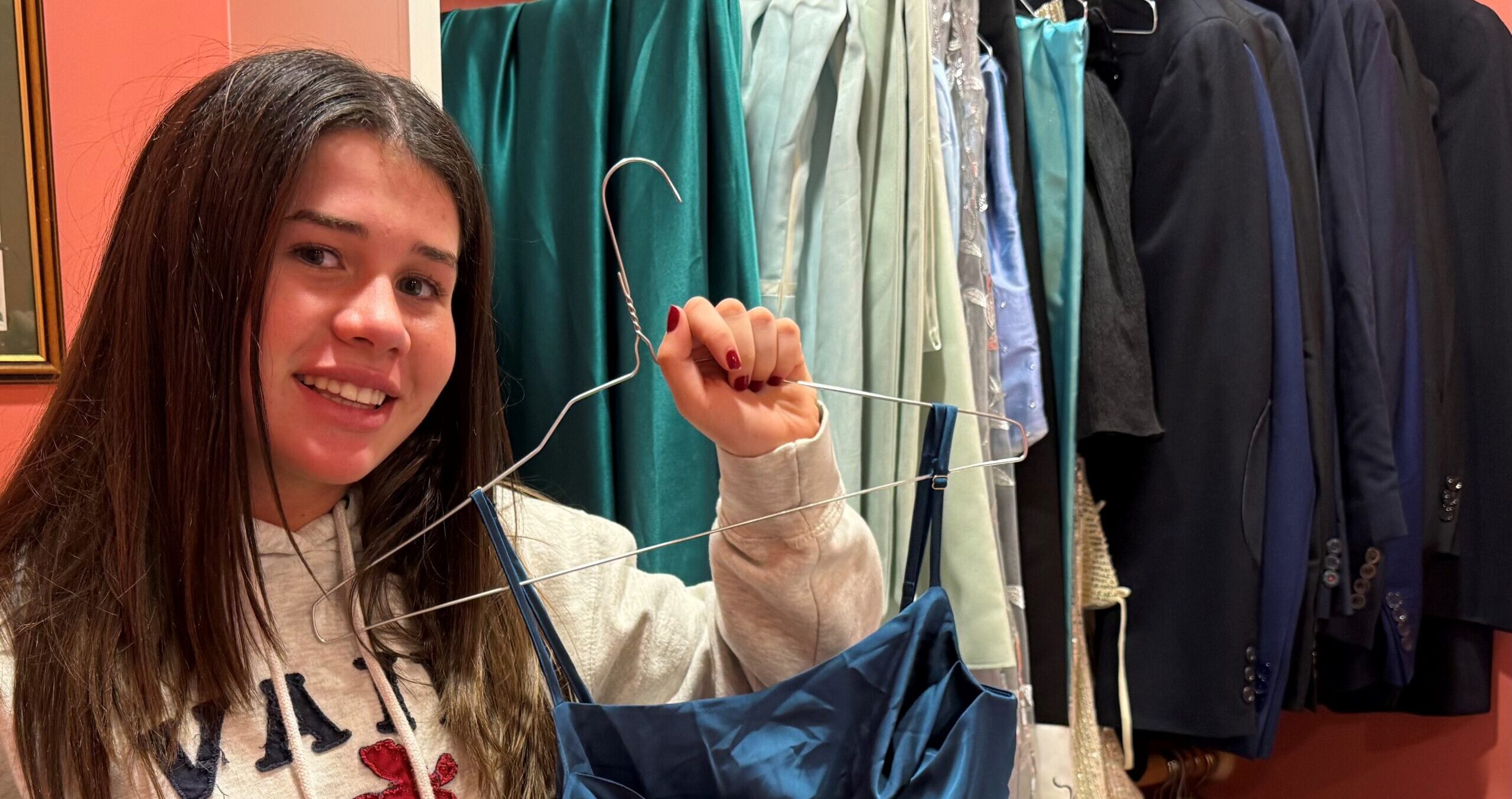 Volunteer Appreciation Month: Kayla
